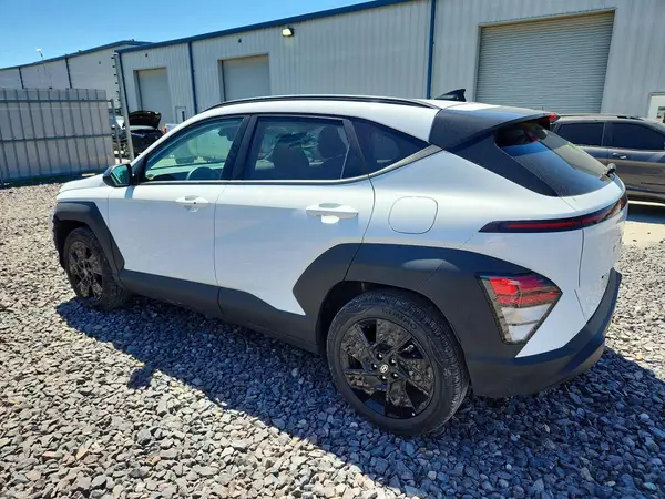 KM8HF3AB8TU407544 2026 HYUNDAI KONA - Image 2