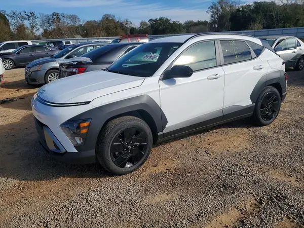 KM8HF3AB8TU408984 2026 HYUNDAI KONA - Image 1