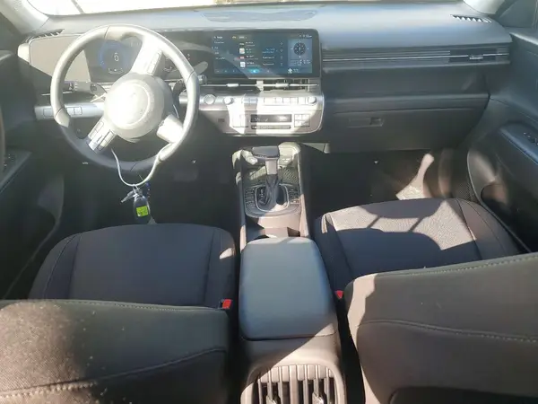 KM8HF3AB8TU408984 2026 HYUNDAI KONA - Image 8