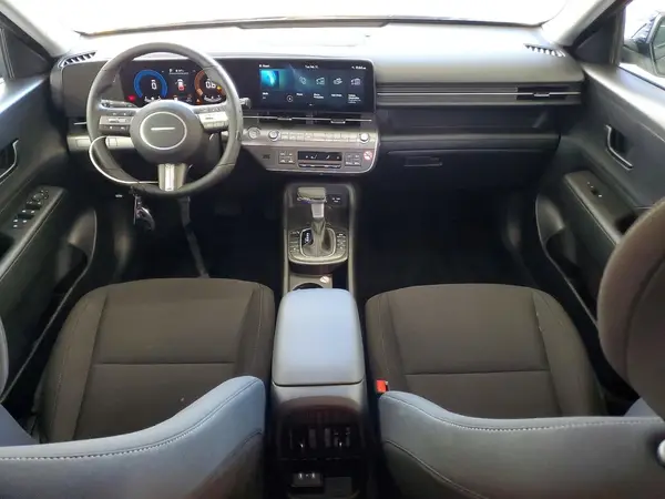 KM8HF3AB8TU411058 2026 HYUNDAI KONA - Image 8