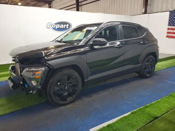 KM8HF3AB8TU413098 2026 HYUNDAI KONA - Image 1