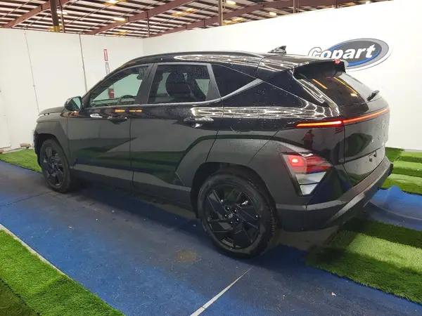 KM8HF3AB8TU413098 2026 HYUNDAI KONA - Image 2