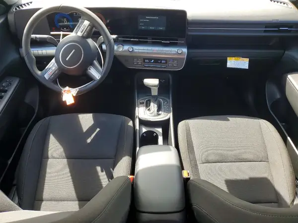 KM8HF3AB8TU413098 2026 HYUNDAI KONA - Image 8