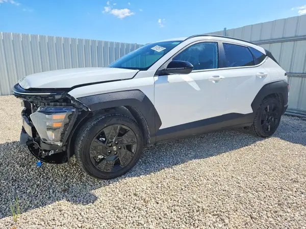 KM8HF3AB8TU418527 2026 HYUNDAI KONA - Image 1