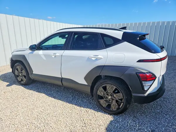 KM8HF3AB8TU418527 2026 HYUNDAI KONA - Image 2