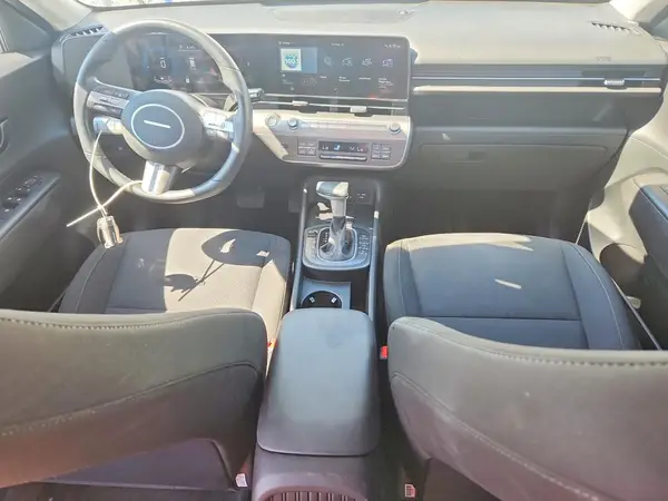 KM8HF3AB8TU418527 2026 HYUNDAI KONA - Image 8