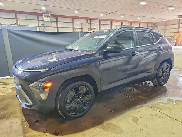 KM8HF3AB8TU419533 2026 HYUNDAI KONA - Image 1