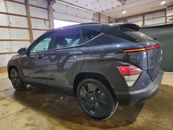 KM8HF3AB8TU419533 2026 HYUNDAI KONA - Image 2