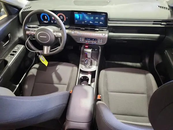 KM8HF3AB8TU419533 2026 HYUNDAI KONA - Image 8