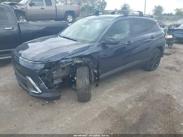 KM8HF3AB8TU425042 2026 HYUNDAI KONA - Image 2