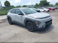 KM8HF3AB8TU429737 2026 HYUNDAI KONA