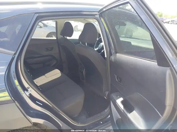 KM8HF3AB8TU437059 2026 HYUNDAI KONA - Image 8