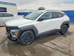 KM8HF3AB8TU437899 2026 HYUNDAI KONA