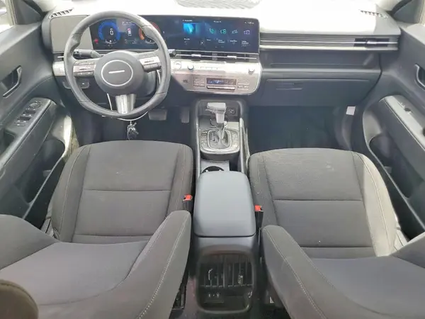 KM8HF3AB8TU437899 2026 HYUNDAI KONA - Image 8