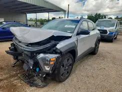 KM8HF3AB8TU450670 2026 HYUNDAI KONA