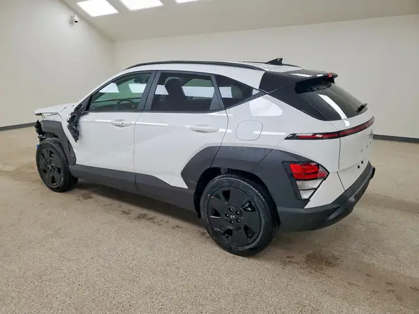 KM8HF3AB8TU474340 2026 HYUNDAI KONA - Image 2