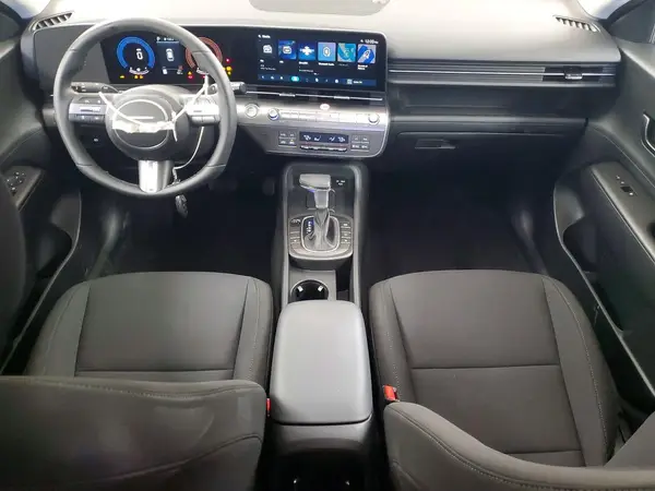 KM8HF3AB8TU474340 2026 HYUNDAI KONA - Image 8