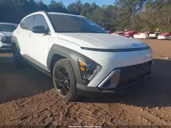 KM8HF3AB9TU358564 2026 HYUNDAI KONA