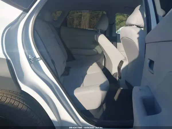 KM8HF3AB9TU358564 2026 HYUNDAI KONA - Image 8
