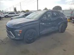 KM8HF3AB9TU369810 2026 HYUNDAI KONA