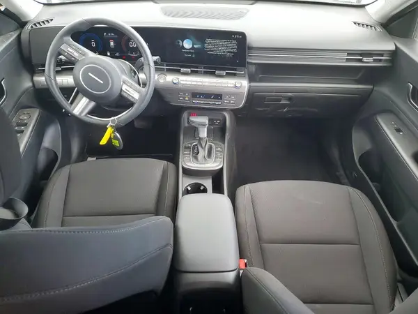KM8HF3AB9TU369810 2026 HYUNDAI KONA - Image 8