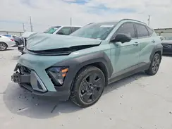 KM8HF3AB9TU372934 2026 HYUNDAI KONA