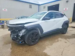KM8HF3AB9TU387708 2026 HYUNDAI KONA