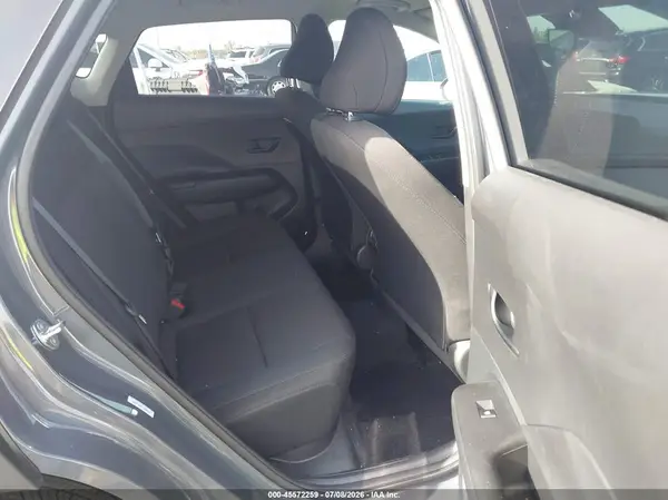 KM8HF3AB9TU400232 2026 HYUNDAI KONA - Image 8
