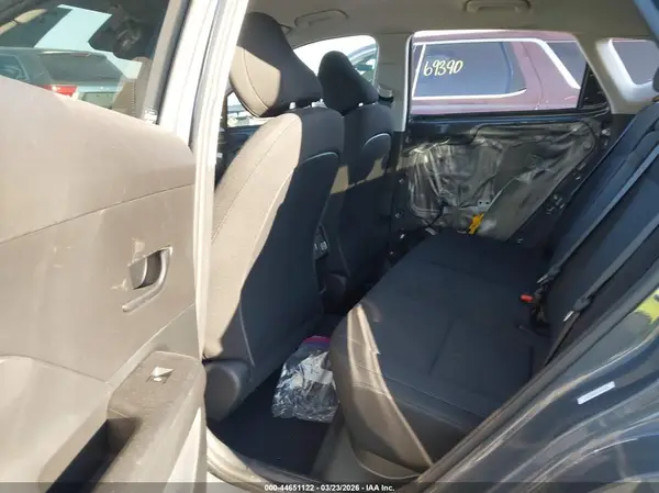 KM8HF3AB9TU401459 2026 HYUNDAI KONA - Image 8
