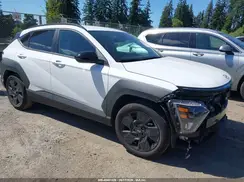 KM8HF3AB9TU411585 2026 HYUNDAI KONA