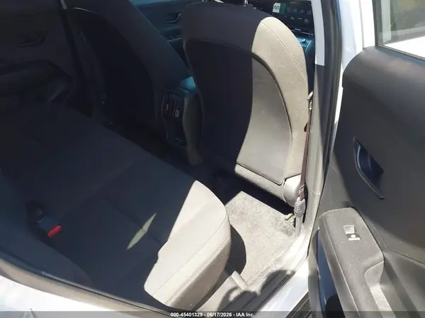 KM8HF3AB9TU411585 2026 HYUNDAI KONA - Image 8
