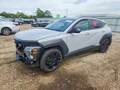 KM8HF3AB9TU412087 2026 HYUNDAI KONA
