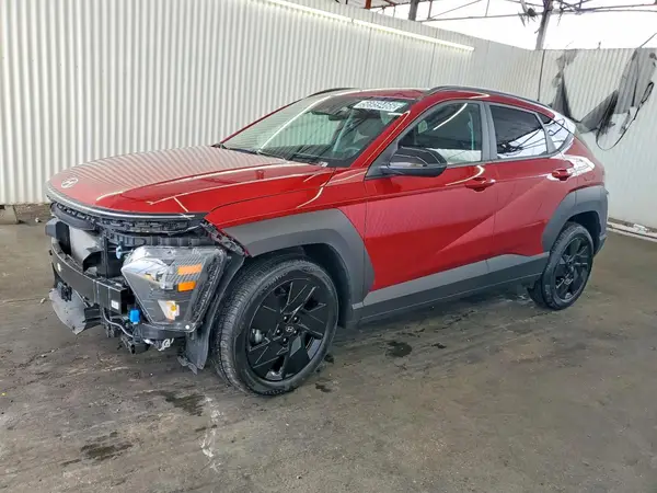 KM8HF3AB9TU425812 2026 HYUNDAI KONA - Image 1