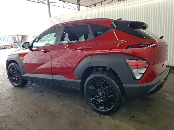 KM8HF3AB9TU425812 2026 HYUNDAI KONA - Image 2