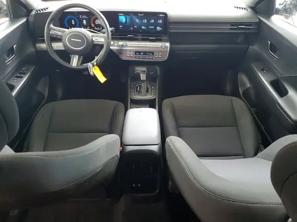 KM8HF3AB9TU425812 2026 HYUNDAI KONA - Image 8