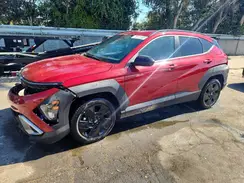 KM8HF3AB9TU431089 2026 HYUNDAI KONA