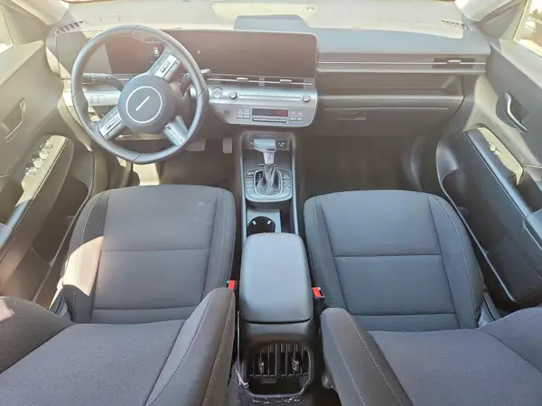 KM8HF3AB9TU431089 2026 HYUNDAI KONA - Image 8