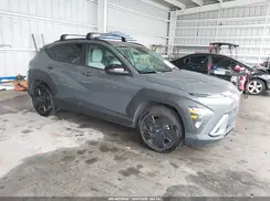 KM8HF3AB9TU458907 2026 HYUNDAI KONA