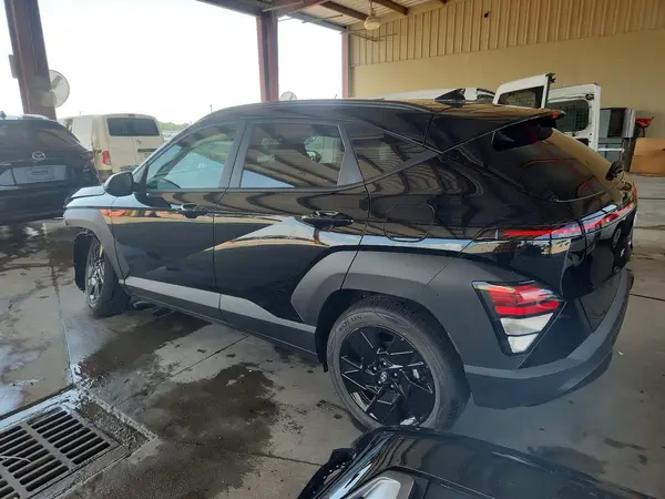 KM8HF3AB9TU487680 2026 HYUNDAI KONA - Image 2