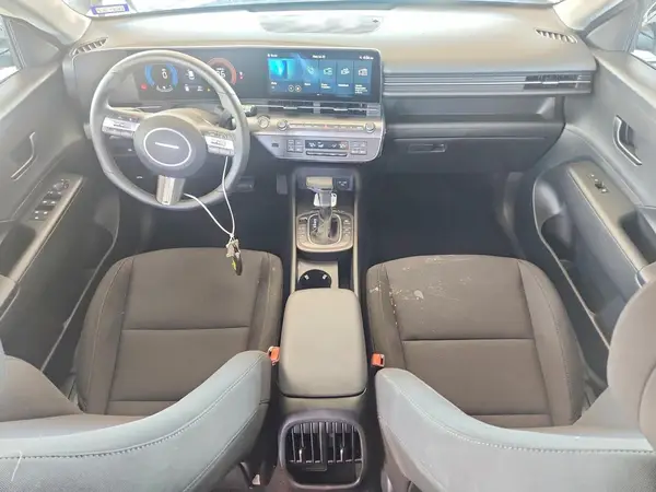 KM8HF3AB9TU487680 2026 HYUNDAI KONA - Image 8
