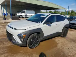 KM8HF3AB9TU488747 2026 HYUNDAI KONA