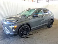 KM8HF3ABXTU357228 2026 HYUNDAI KONA