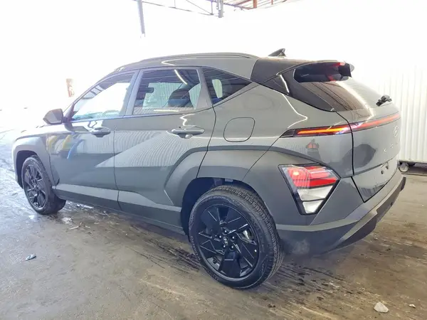 KM8HF3ABXTU357228 2026 HYUNDAI KONA - Image 2