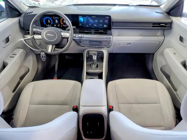 KM8HF3ABXTU357228 2026 HYUNDAI KONA - Image 8