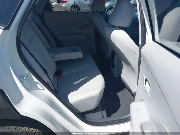 KM8HF3ABXTU359061 2026 HYUNDAI KONA - Image 8