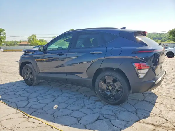 KM8HF3ABXTU369251 2026 HYUNDAI KONA - Image 2
