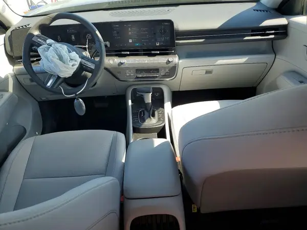 KM8HF3ABXTU369251 2026 HYUNDAI KONA - Image 8