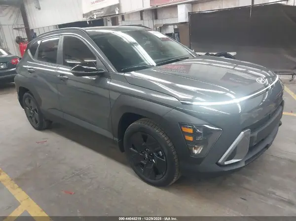 KM8HF3ABXTU371114 2026 HYUNDAI KONA - Image 1