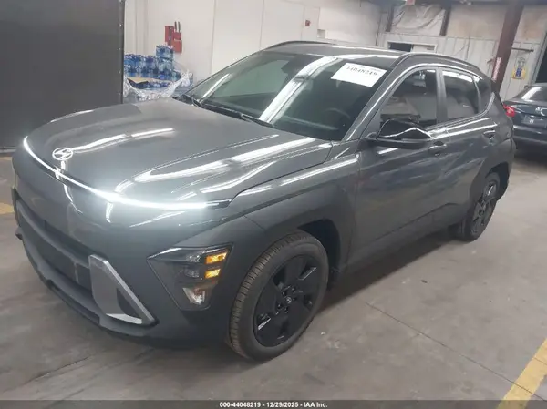 KM8HF3ABXTU371114 2026 HYUNDAI KONA - Image 2
