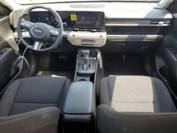 KM8HF3ABXTU378418 2026 HYUNDAI KONA - Image 8